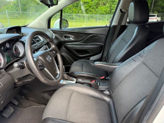 2015 Buick Encore Luxury Hattiesburg MS