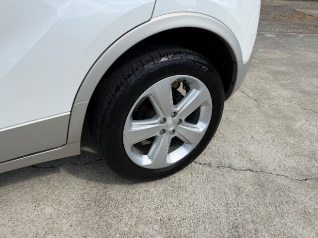 2015 Buick Encore Luxury Hattiesburg MS