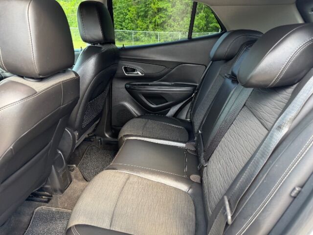 2015 Buick Encore Luxury Hattiesburg MS