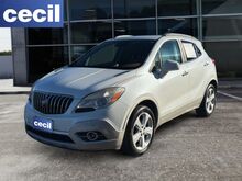 2015_Buick_Encore_Premium_  TX