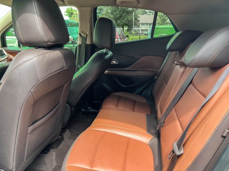 2015 Buick Encore Premium Wilmington NC