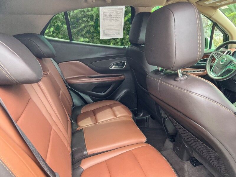2015 Buick Encore Premium Wilmington NC