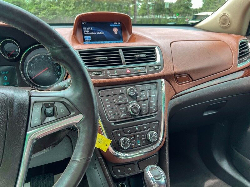 2015 Buick Encore Premium Wilmington NC