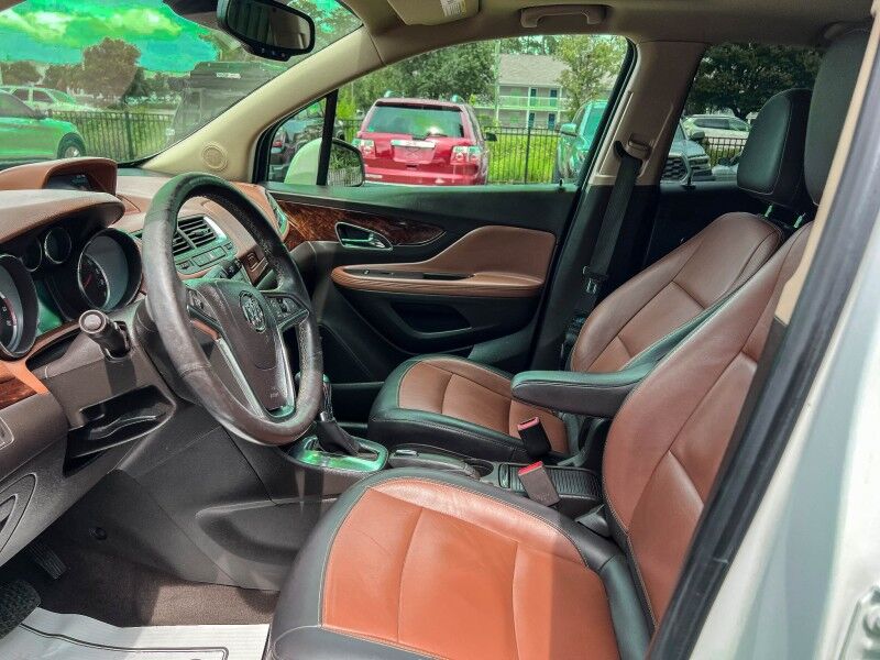 2015 Buick Encore Premium Wilmington NC