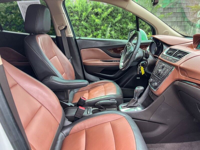 2015 Buick Encore Premium Wilmington NC