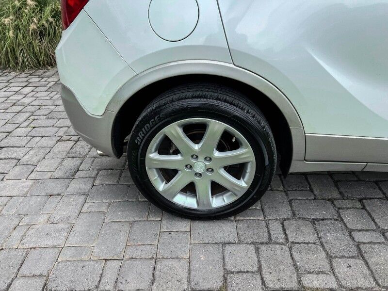 2015 Buick Encore Premium Wilmington NC