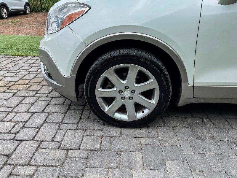 2015 Buick Encore Premium Wilmington NC