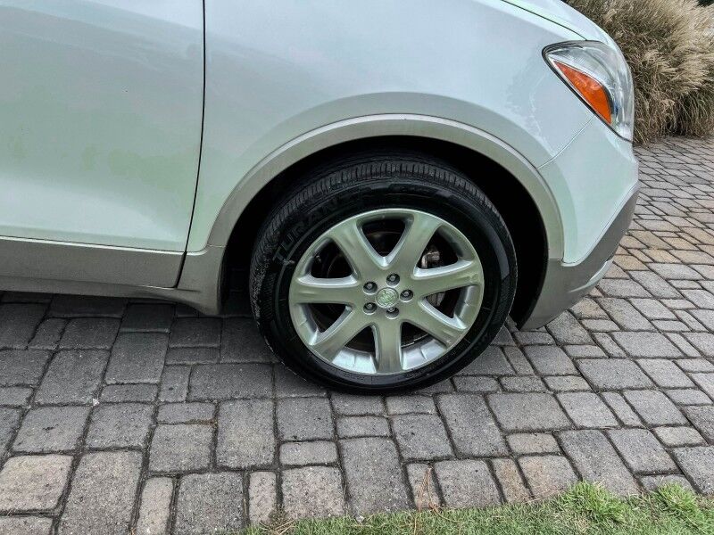 2015 Buick Encore Premium Wilmington NC