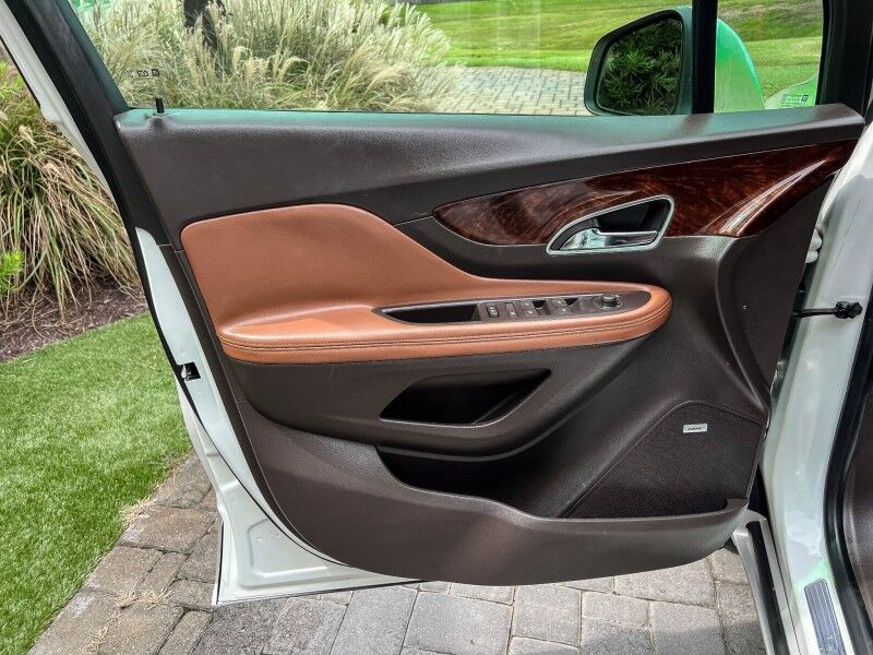2015 Buick Encore Premium Wilmington NC