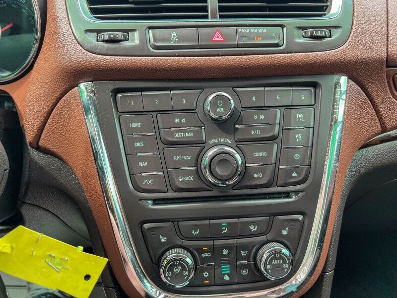 2015 Buick Encore Premium Wilmington NC