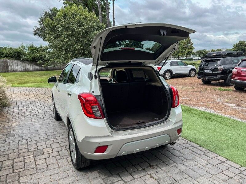 2015 Buick Encore Premium Wilmington NC
