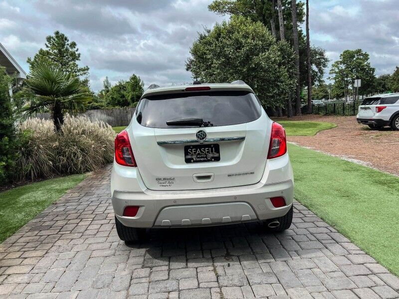 2015 Buick Encore Premium Wilmington NC