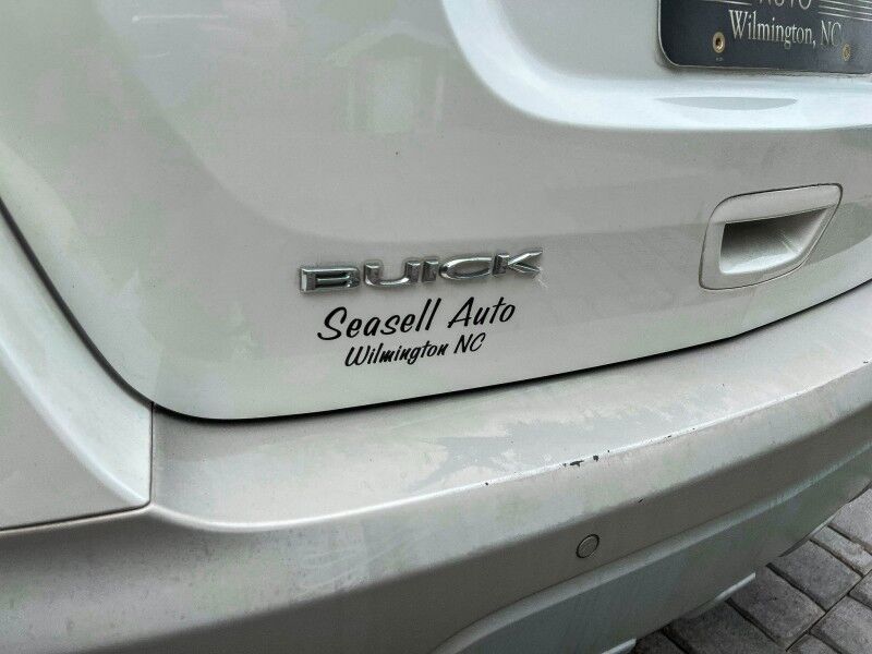 2015 Buick Encore Premium Wilmington NC