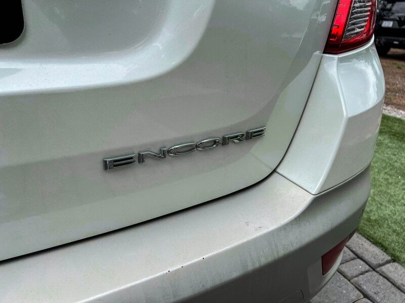 2015 Buick Encore Premium Wilmington NC