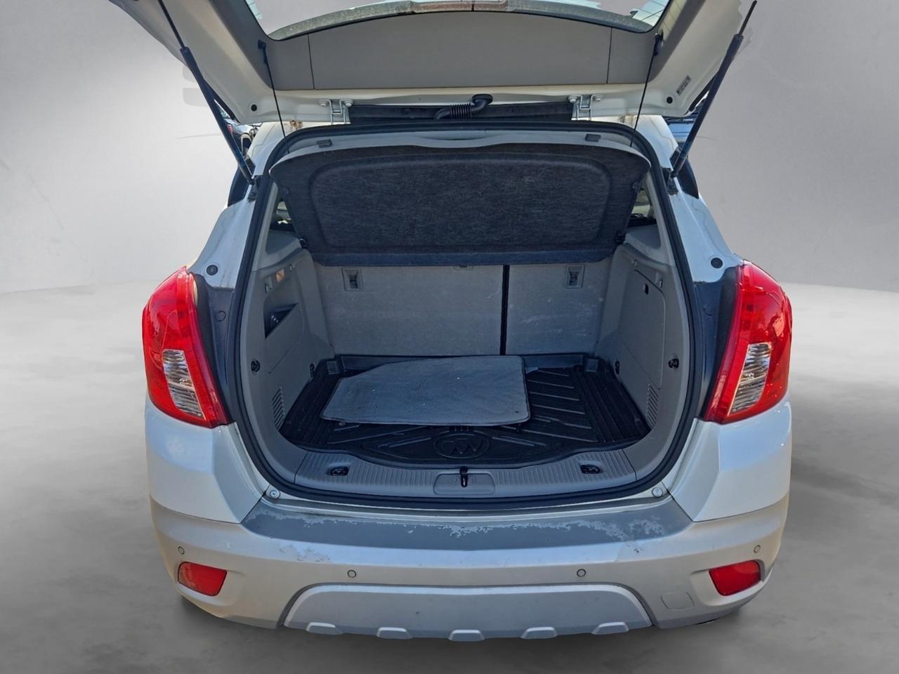 2015 Buick Encore Premium Fredericksburg VA