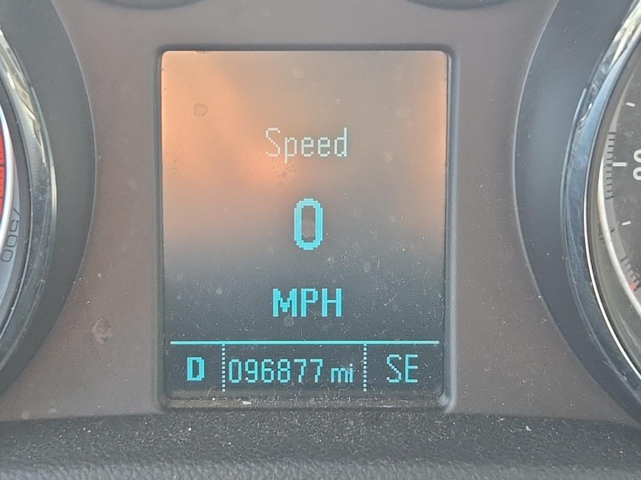 2015 Buick Encore Premium Fredericksburg VA