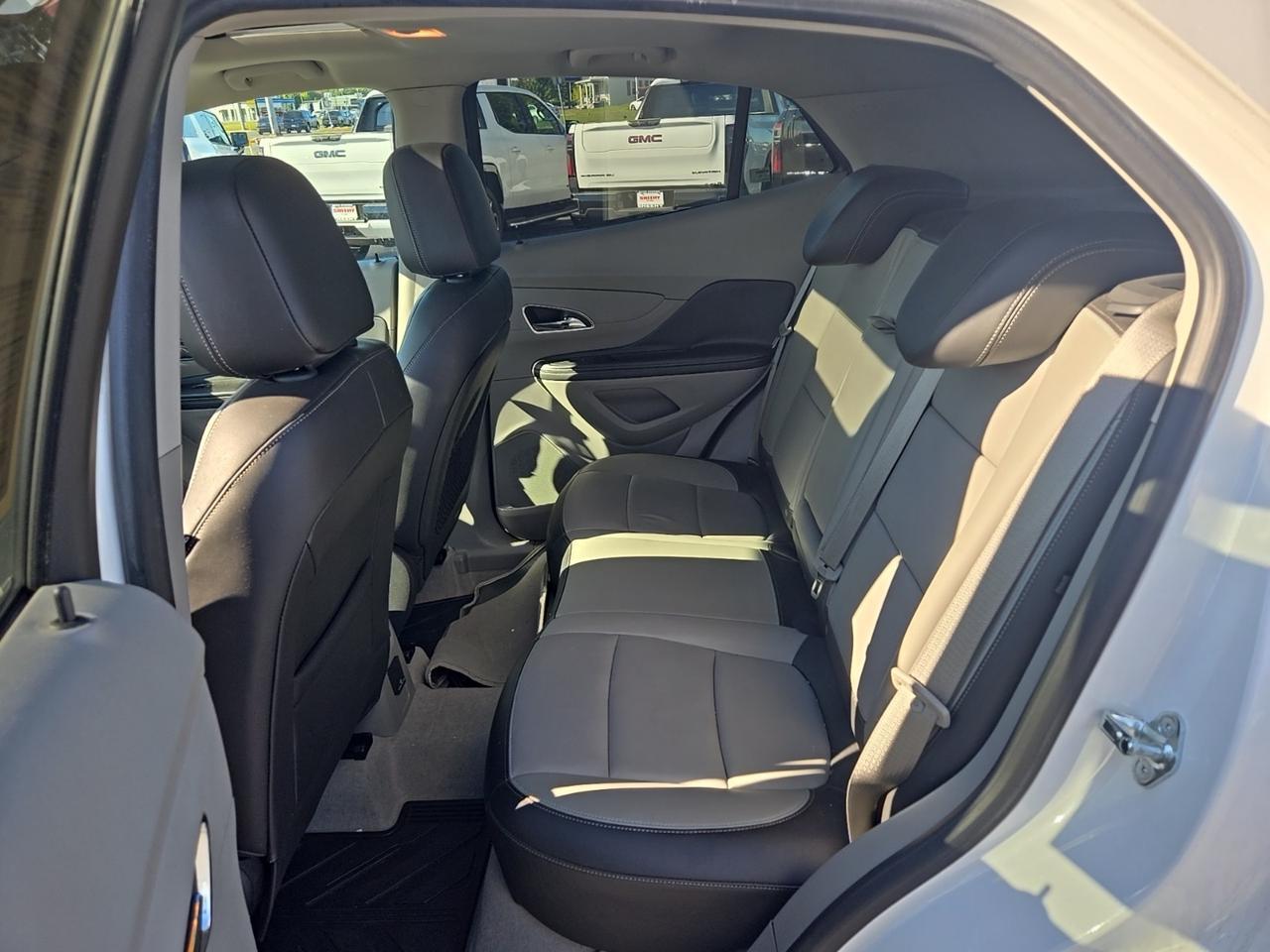2015 Buick Encore Premium Fredericksburg VA