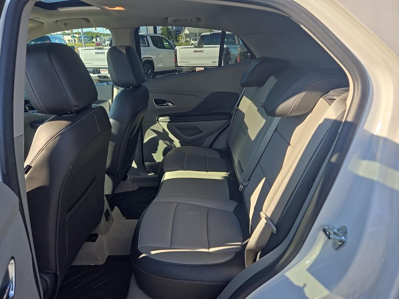 2015 Buick Encore Premium Fredericksburg VA