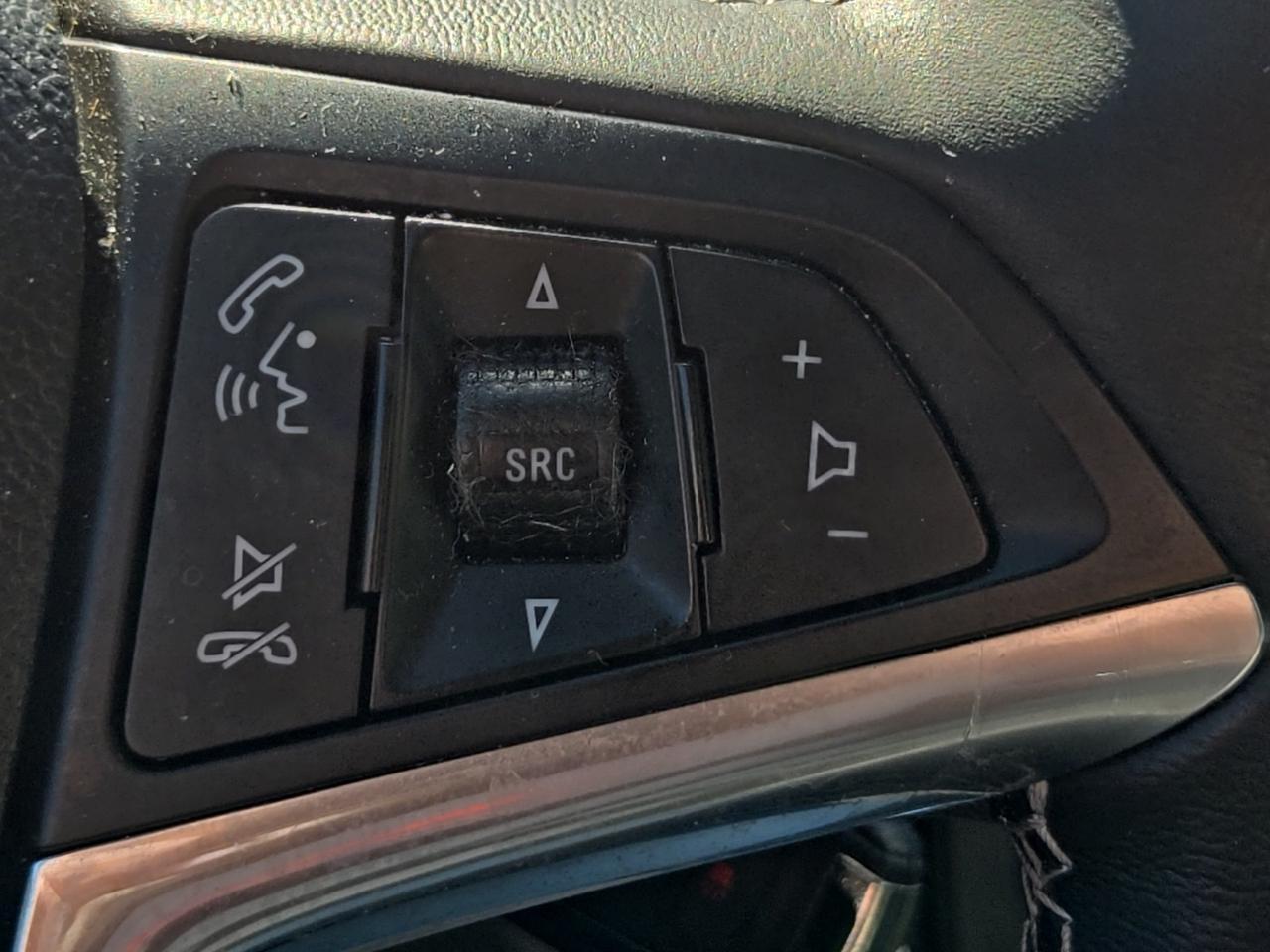 2015 Buick Encore Premium Fredericksburg VA