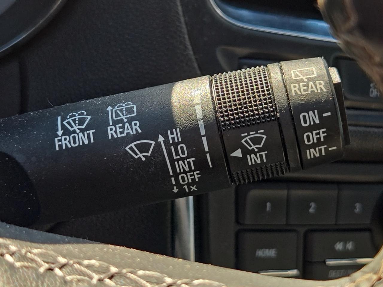 2015 Buick Encore Premium Fredericksburg VA