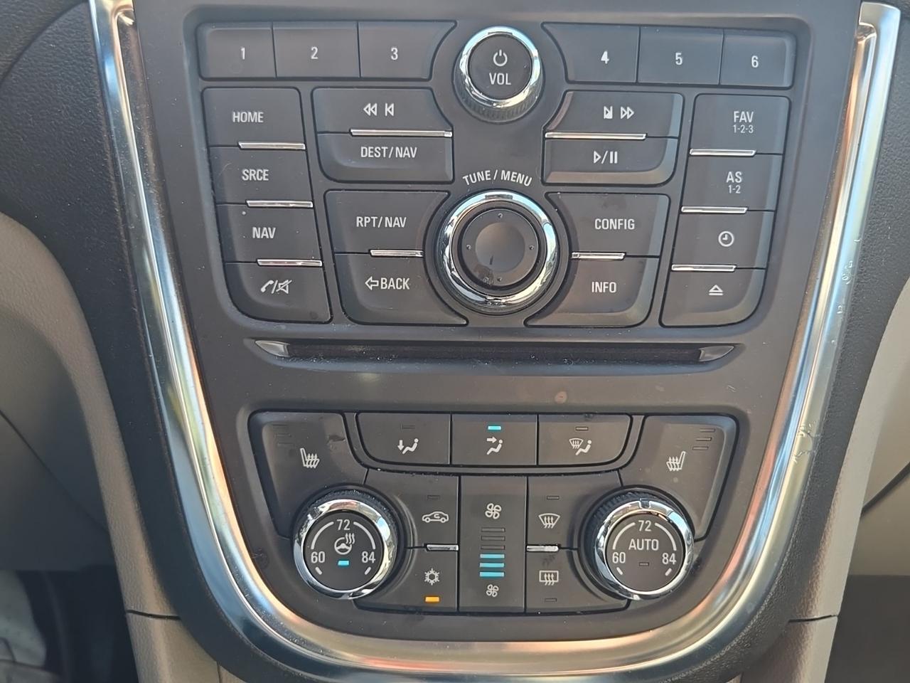 2015 Buick Encore Premium Fredericksburg VA