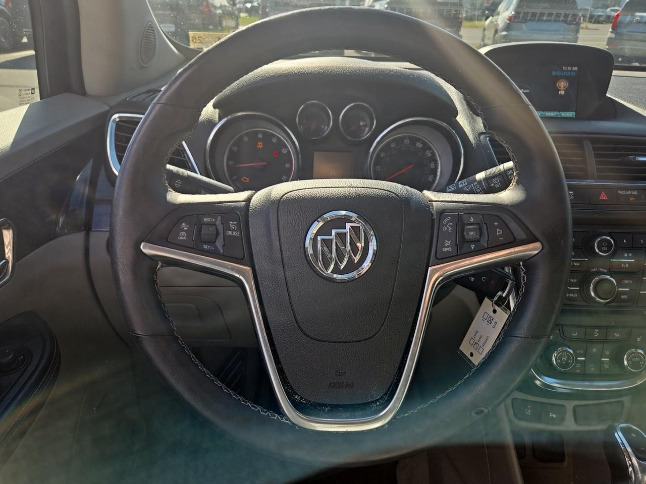 2015 Buick Encore Premium Fredericksburg VA
