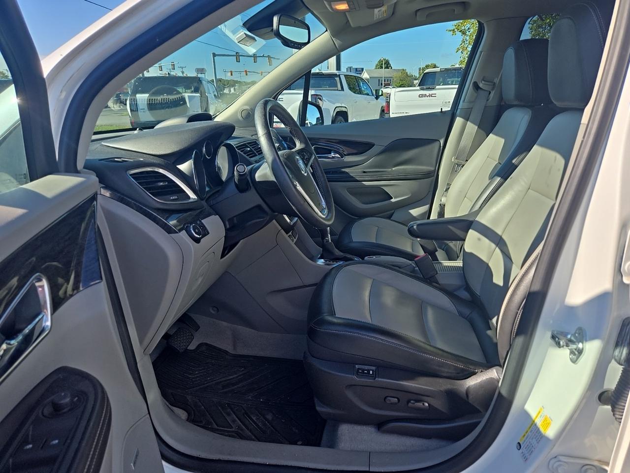 2015 Buick Encore Premium Fredericksburg VA