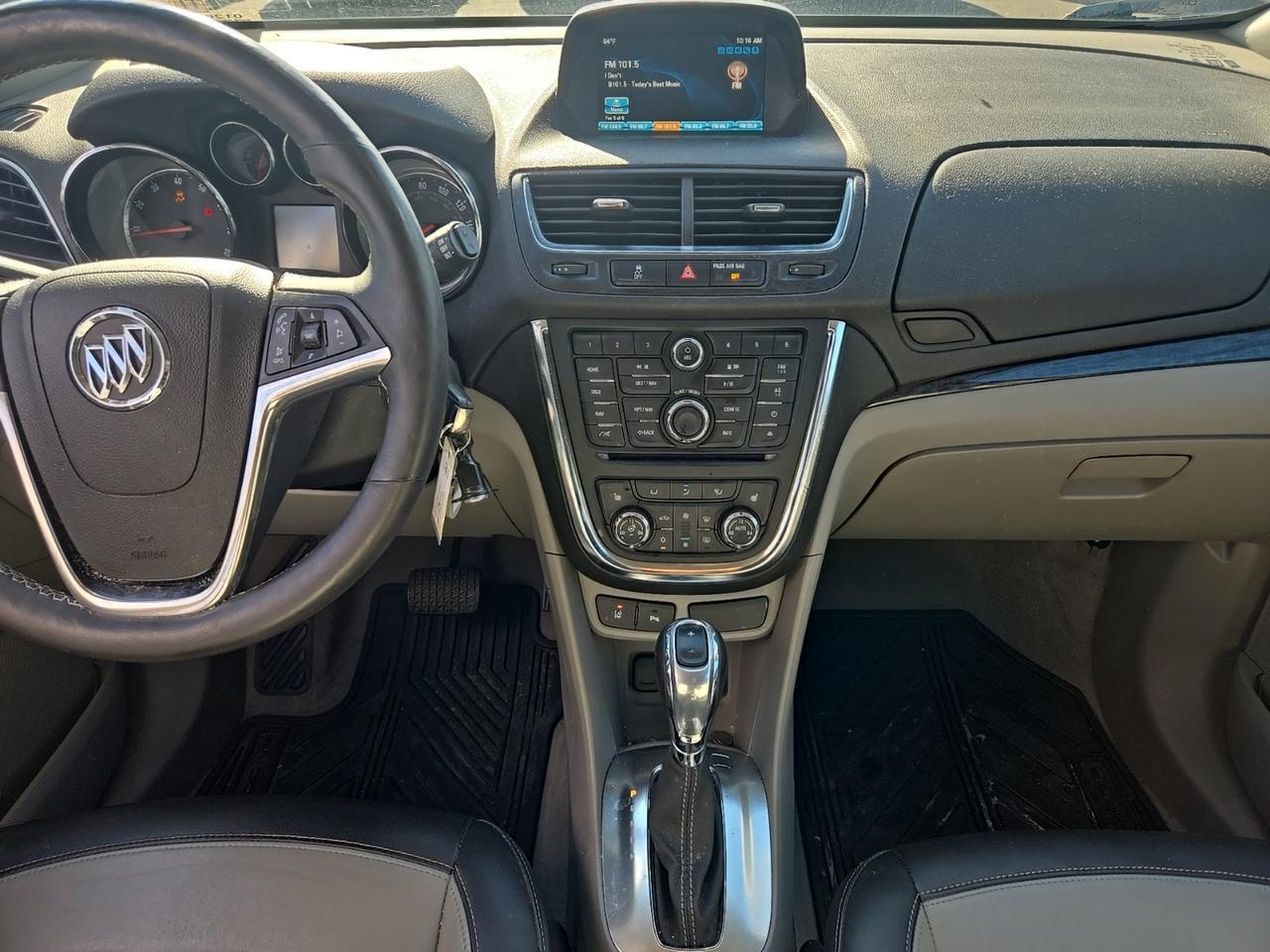 2015 Buick Encore Premium Fredericksburg VA