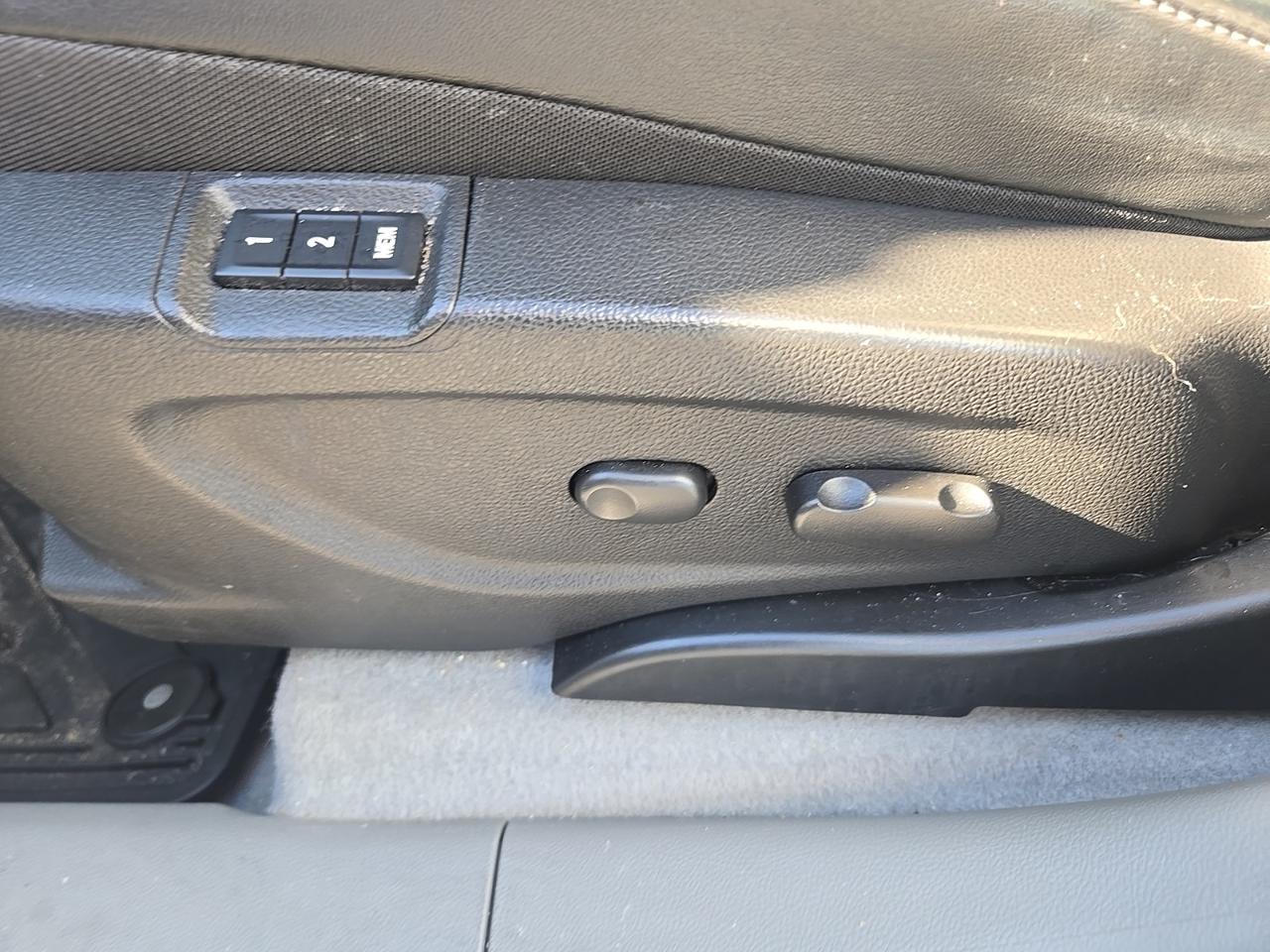 2015 Buick Encore Premium Fredericksburg VA