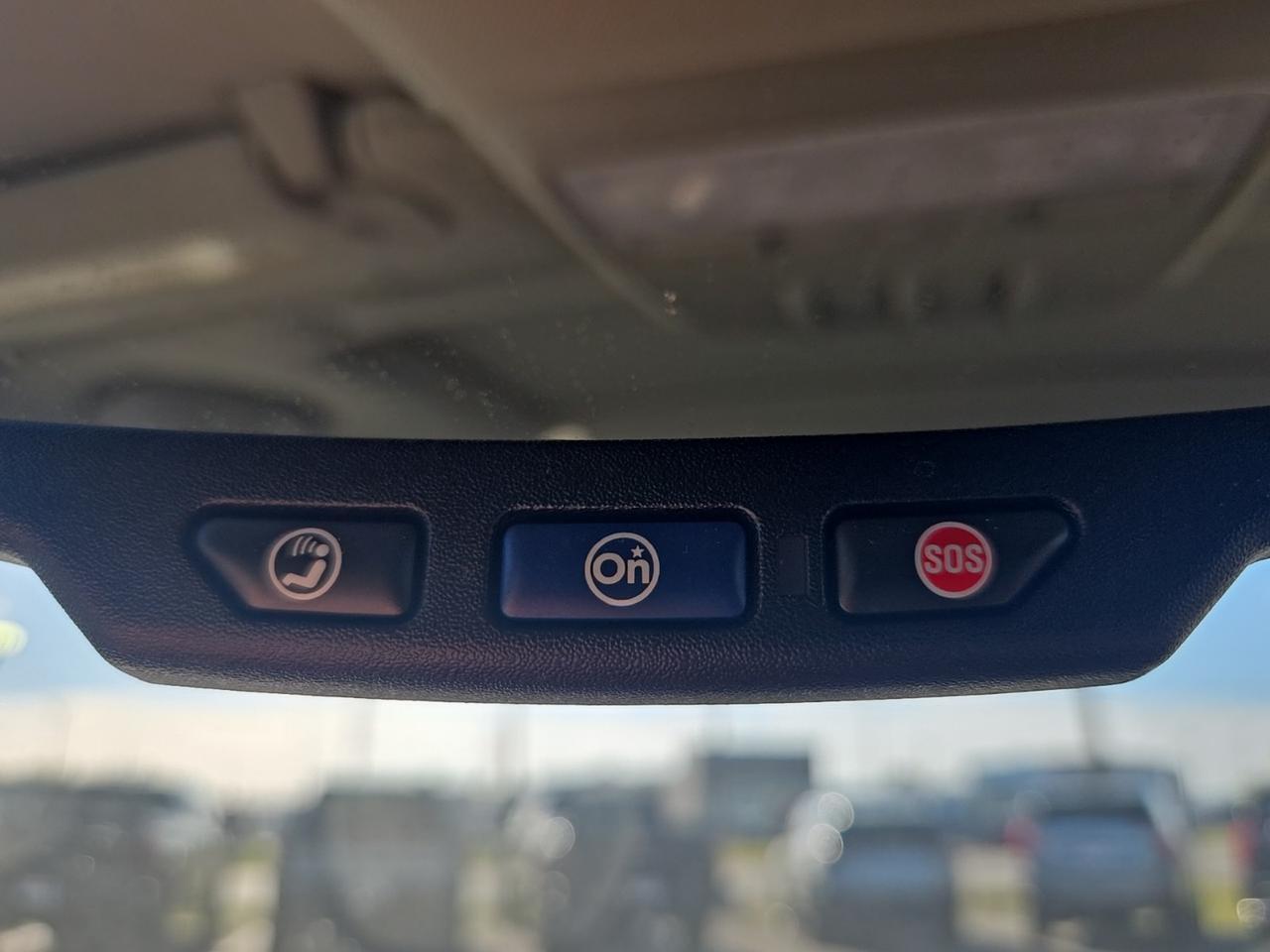 2015 Buick Encore Premium Fredericksburg VA