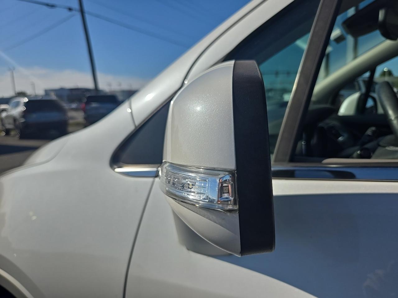 2015 Buick Encore Premium Fredericksburg VA