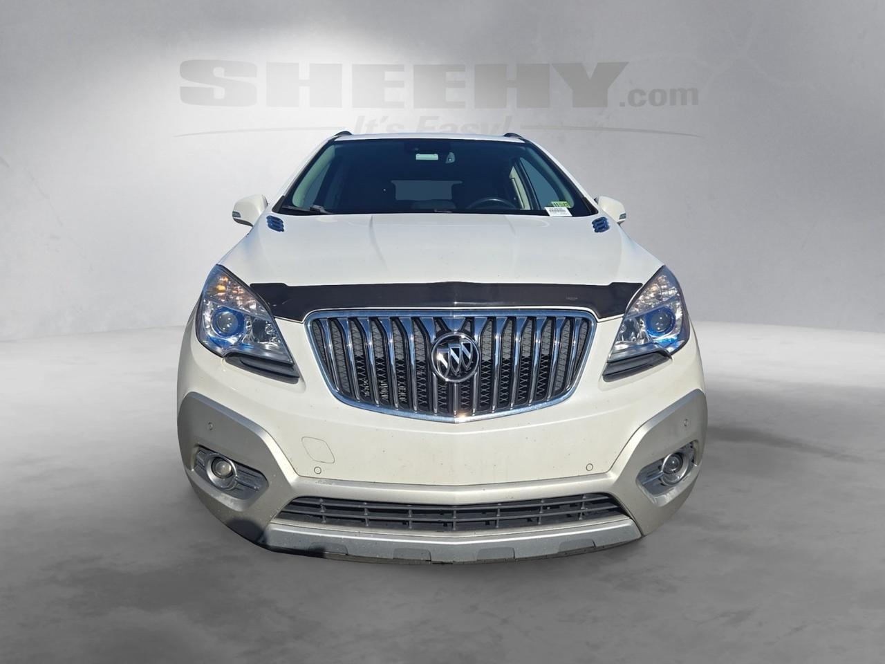 2015 Buick Encore Premium Fredericksburg VA