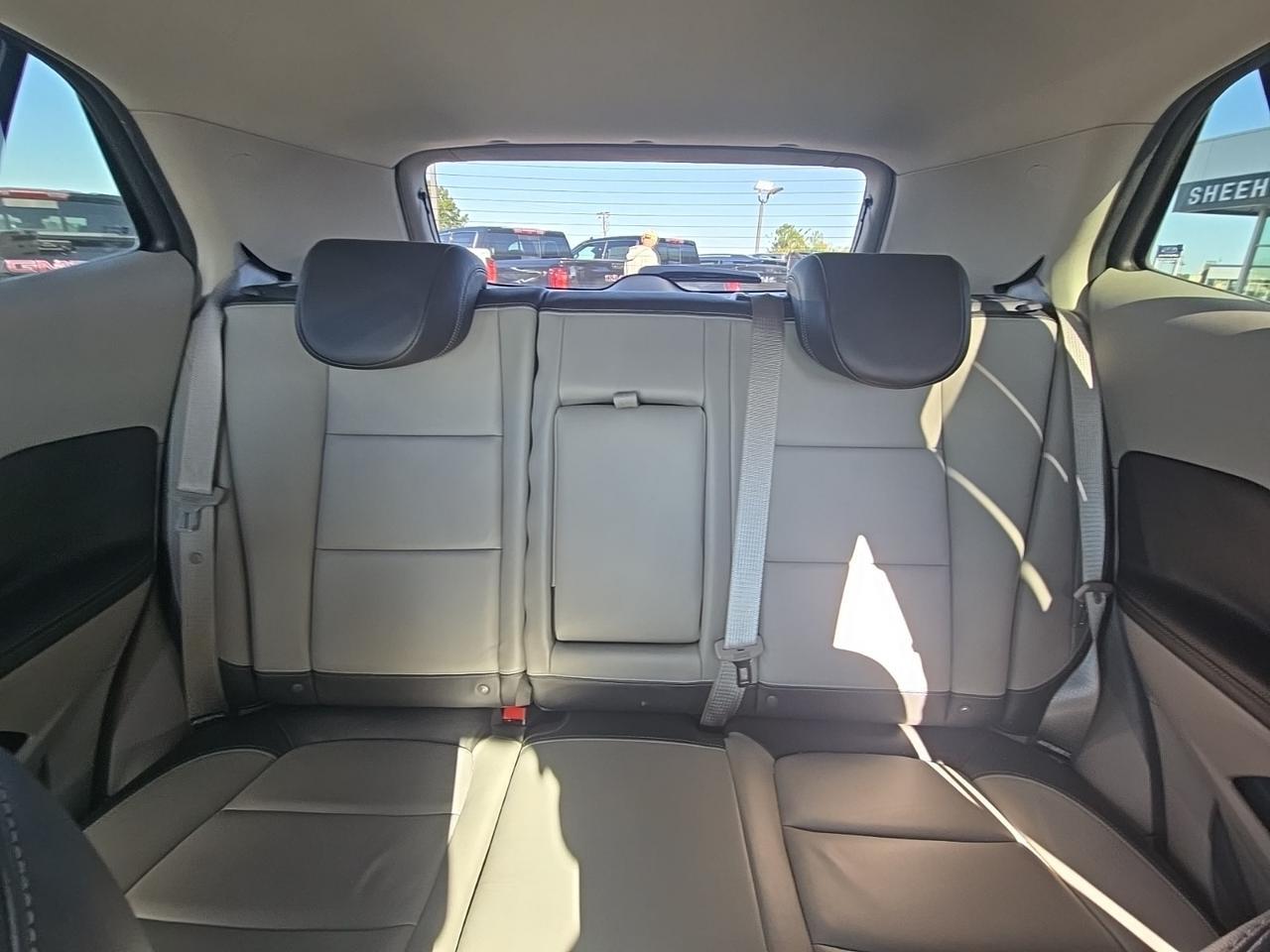 2015 Buick Encore Premium Fredericksburg VA