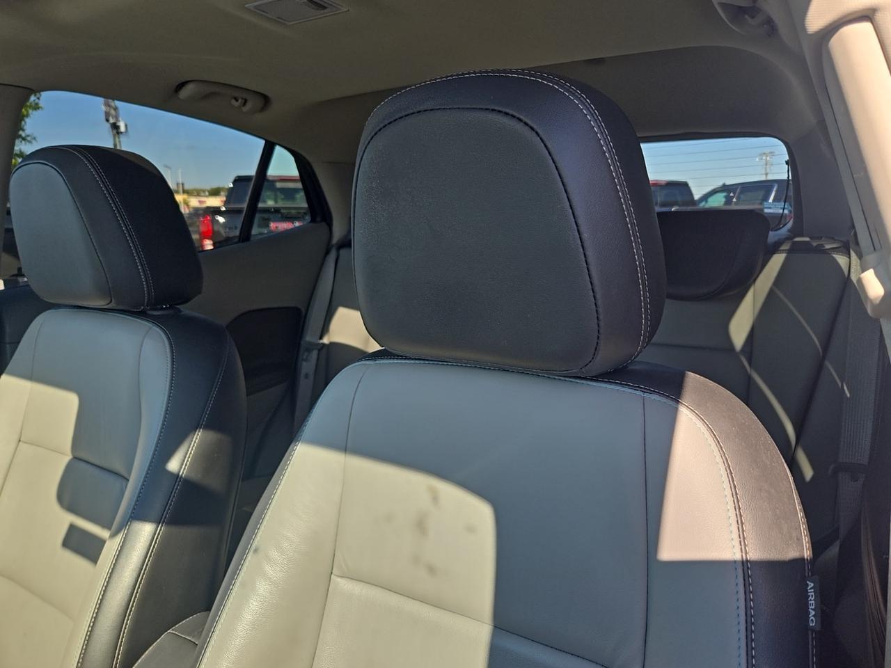 2015 Buick Encore Premium Fredericksburg VA