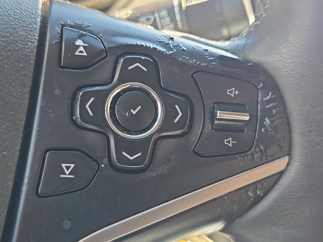 2015 Buick LaCrosse Base Fredericksburg VA