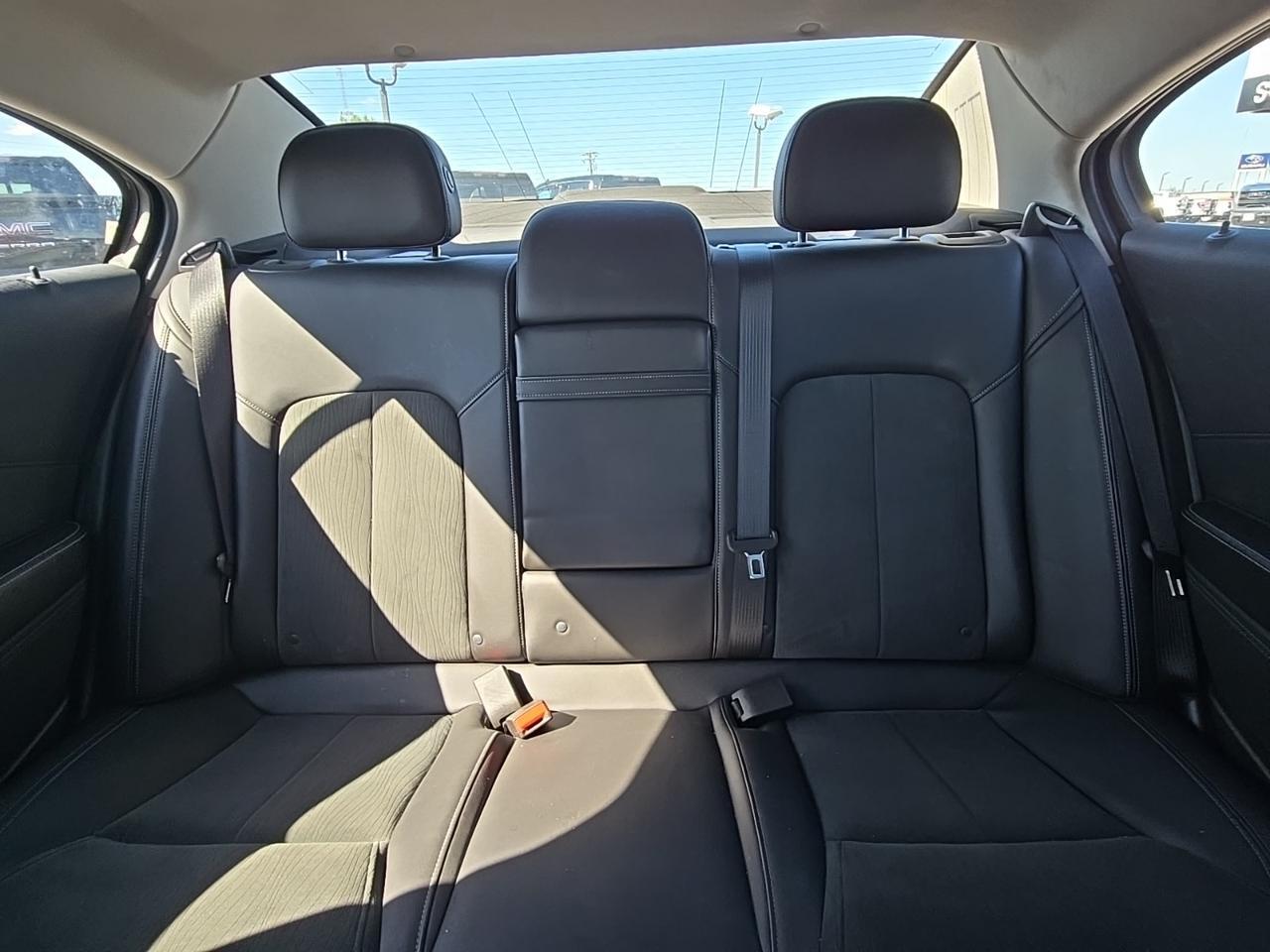 2015 Buick LaCrosse Base Fredericksburg VA