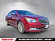 2015 Buick LaCrosse Base