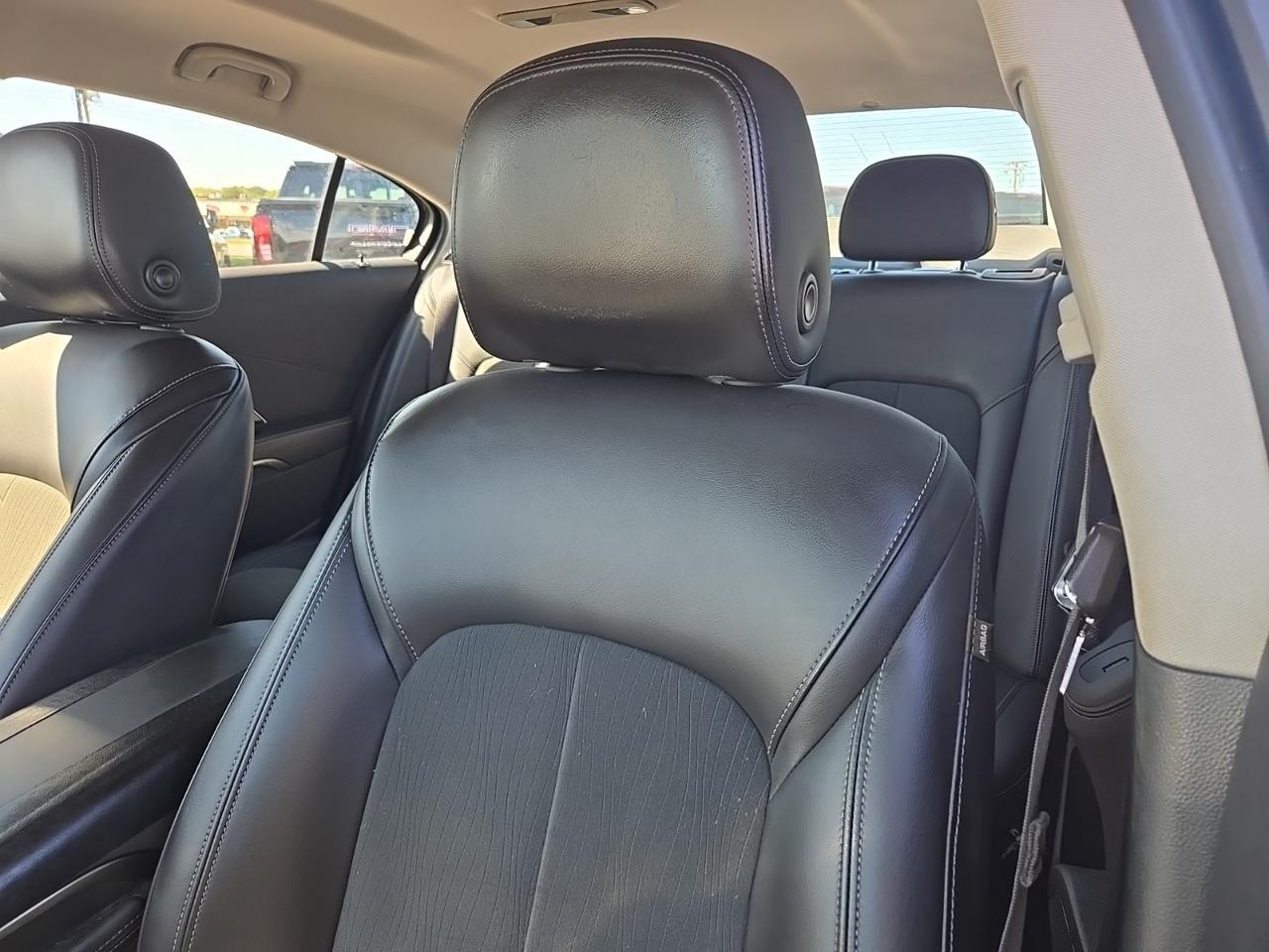 2015 Buick LaCrosse Base Fredericksburg VA