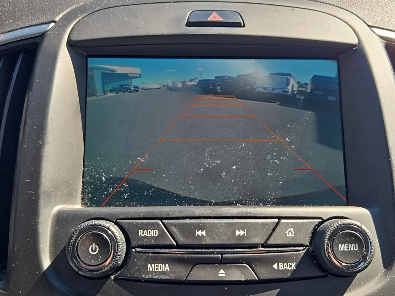 2015 Buick LaCrosse Base Fredericksburg VA