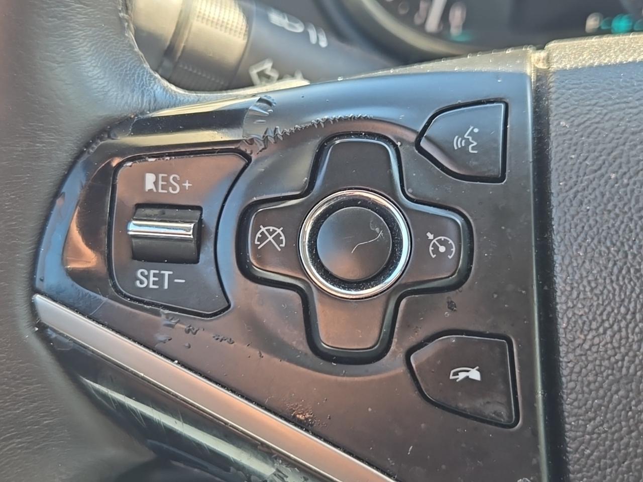 2015 Buick LaCrosse Base Fredericksburg VA