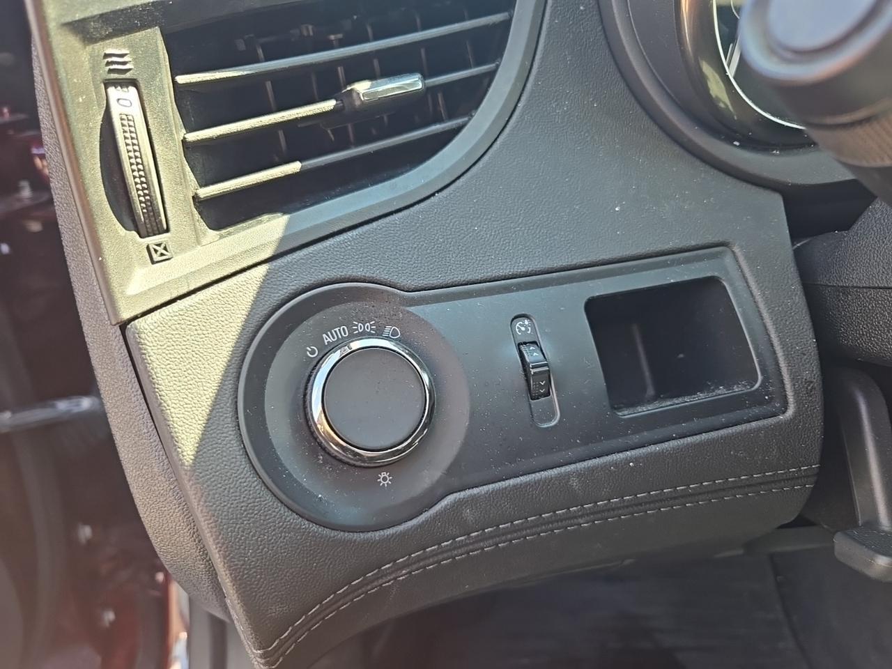 2015 Buick LaCrosse Base Fredericksburg VA