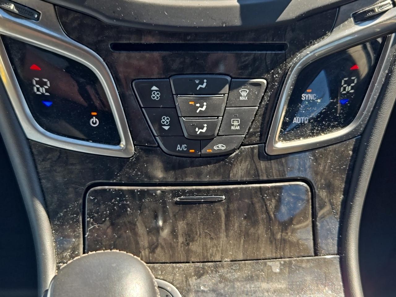 2015 Buick LaCrosse Base Fredericksburg VA