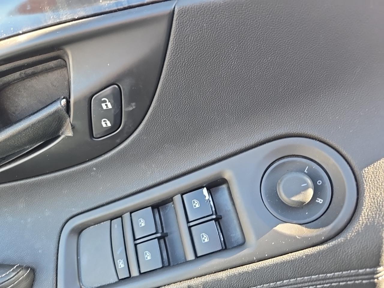 2015 Buick LaCrosse Base Fredericksburg VA