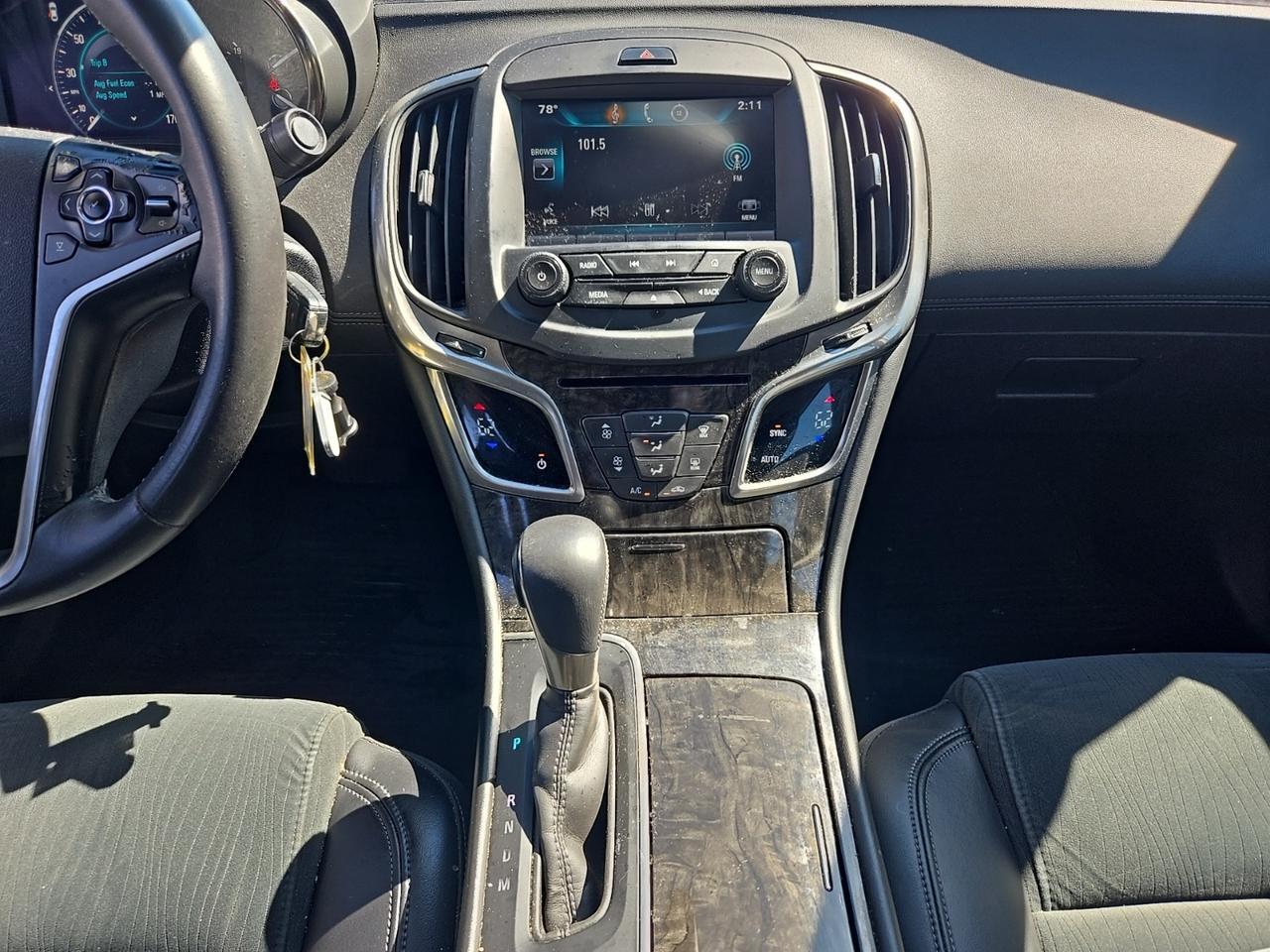 2015 Buick LaCrosse Base Fredericksburg VA