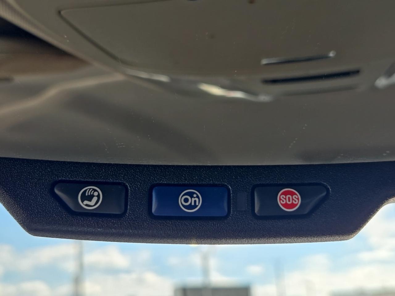2015 Buick LaCrosse Base Fredericksburg VA