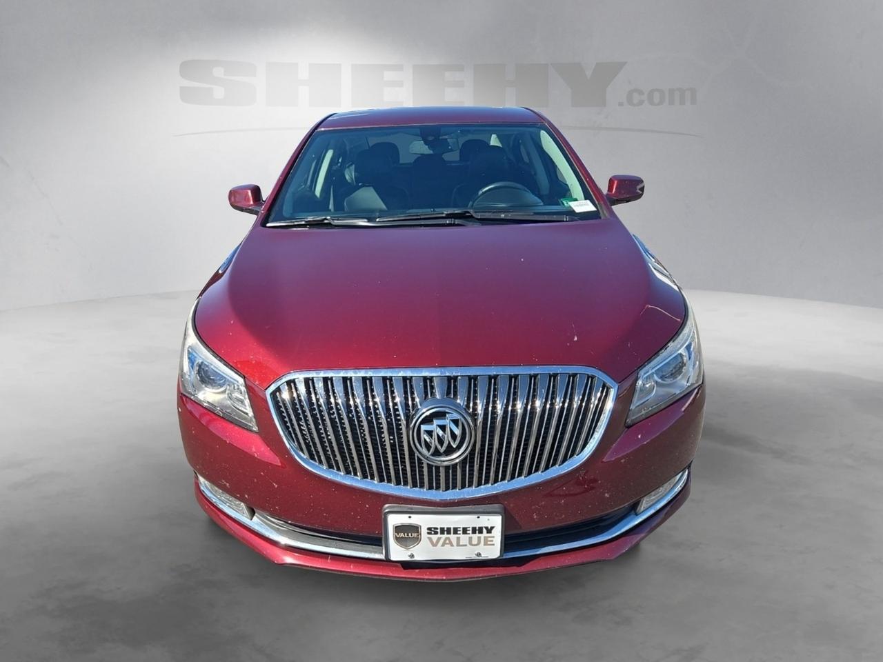 2015 Buick LaCrosse Base Fredericksburg VA