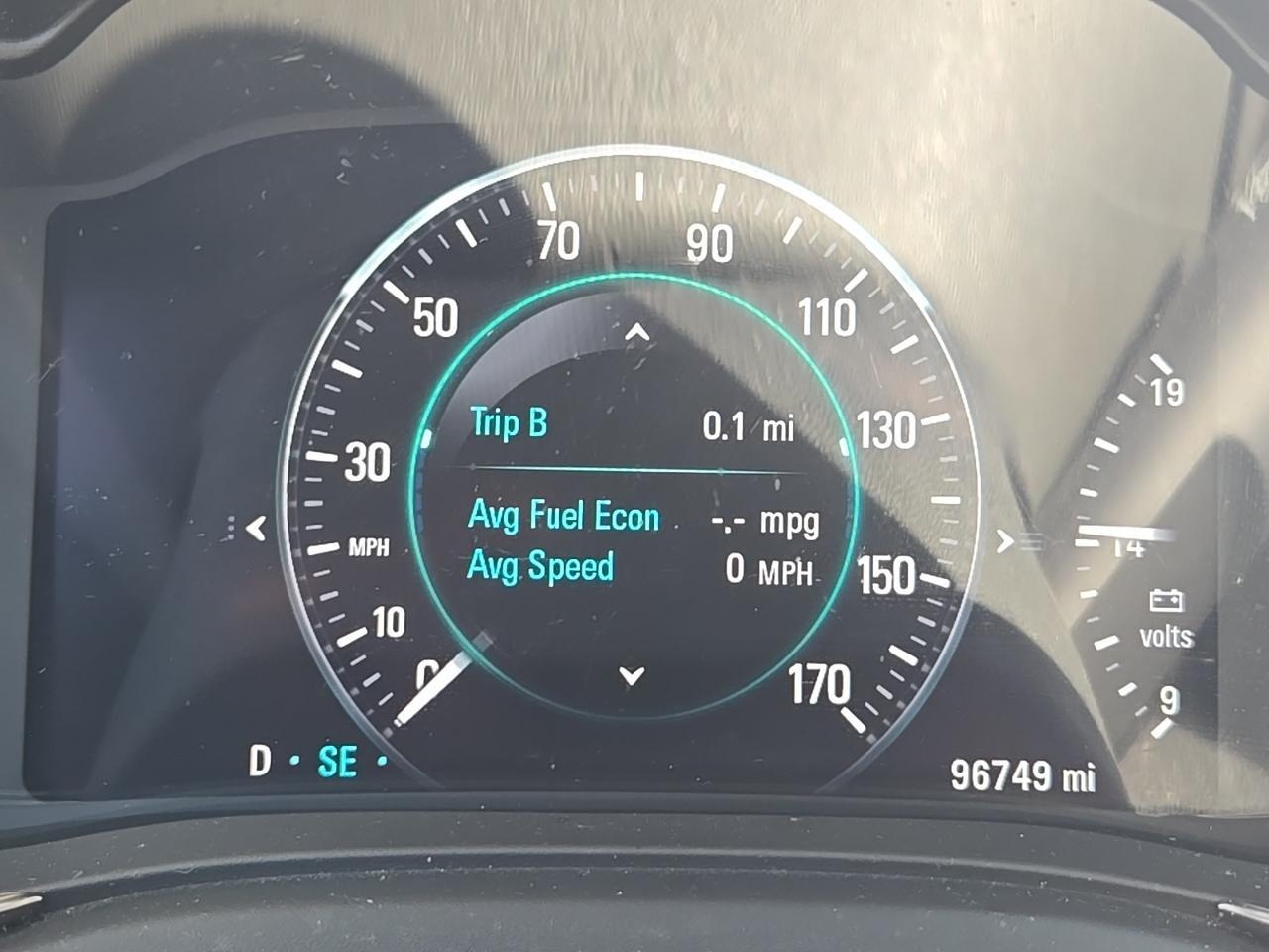 2015 Buick LaCrosse Base Manassas VA