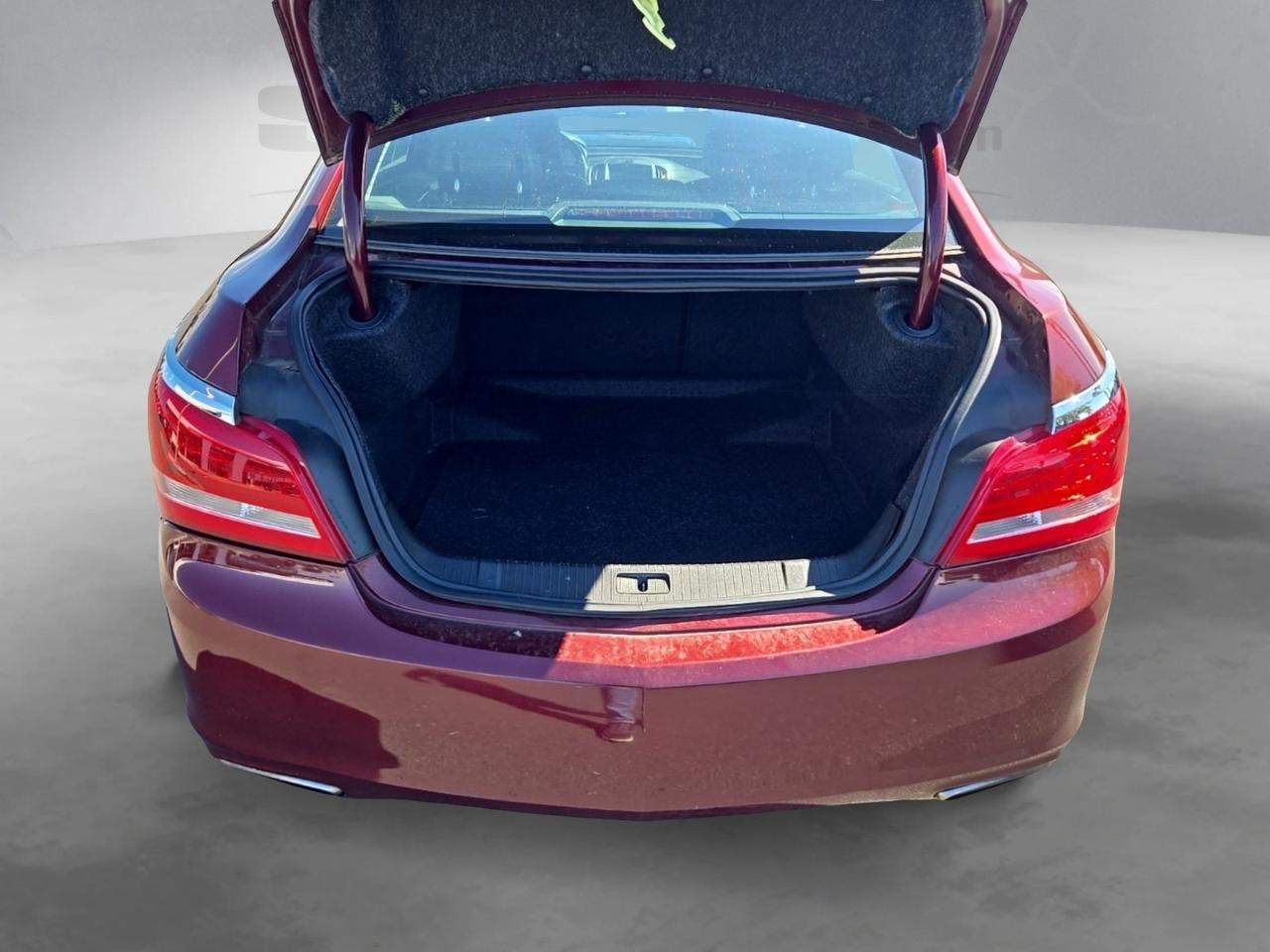 2015 Buick LaCrosse Base Manassas VA