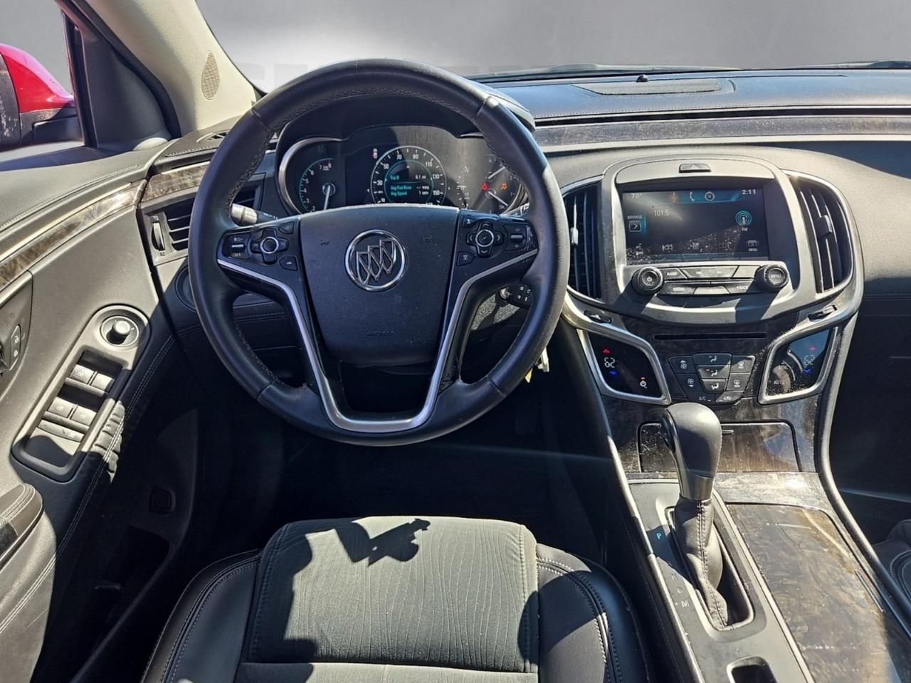 2015 Buick LaCrosse Base Manassas VA