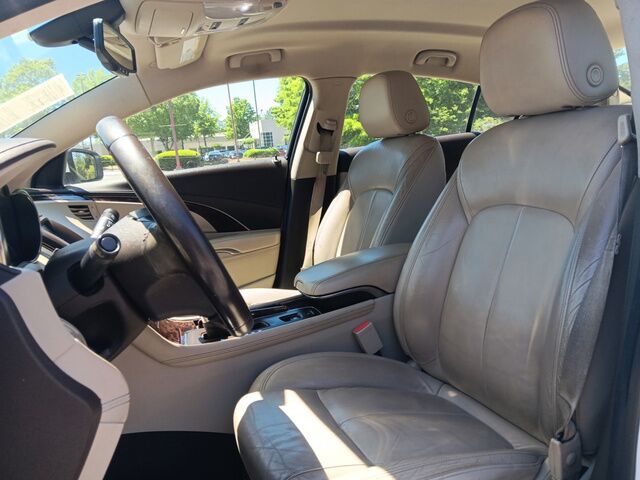 2015 Buick LaCrosse LEATHER Duluth GA